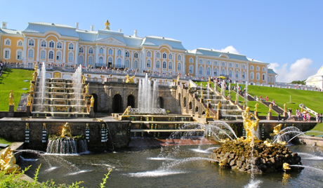 Peterhof_Palace